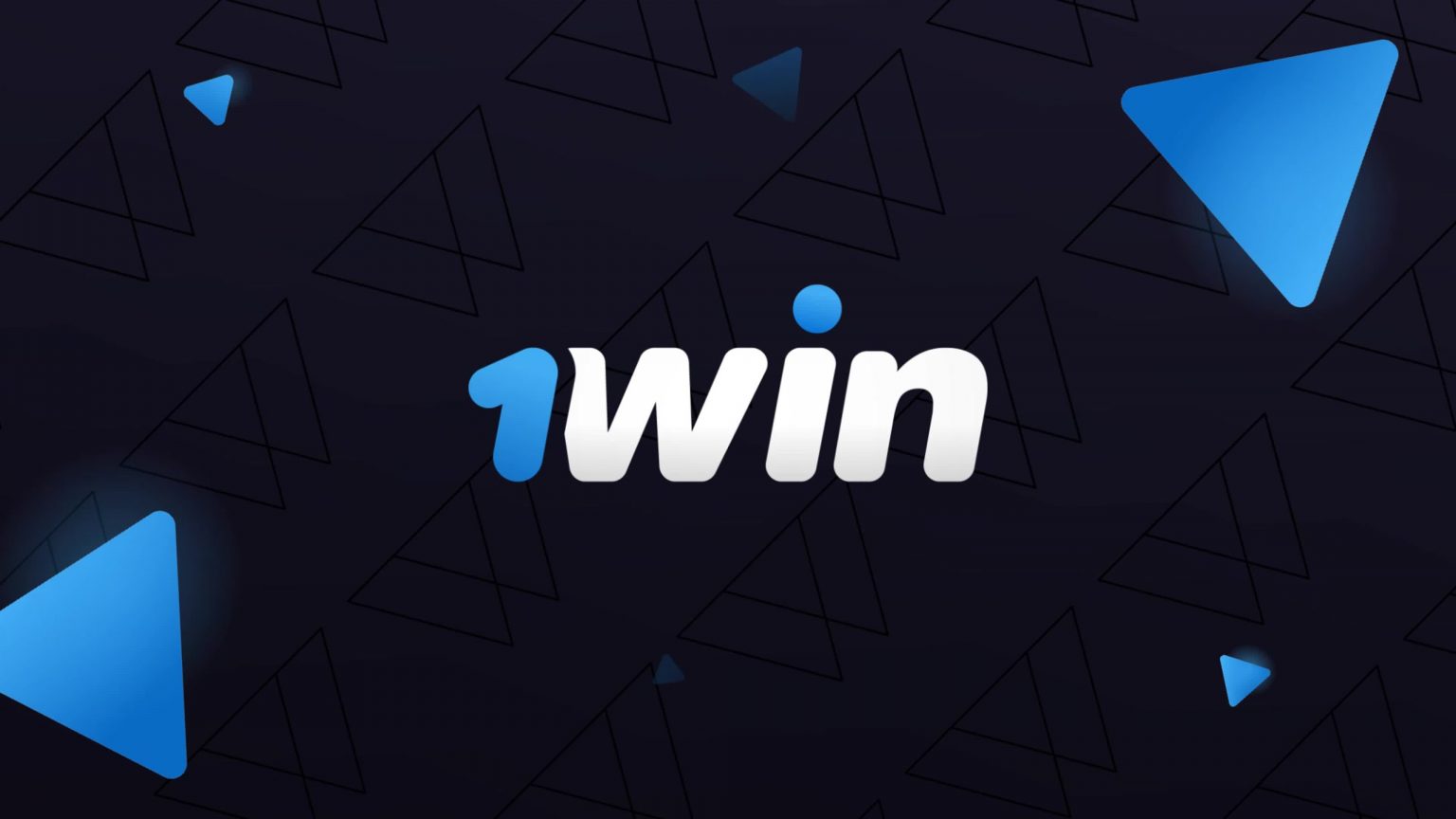 1WIN Casino
